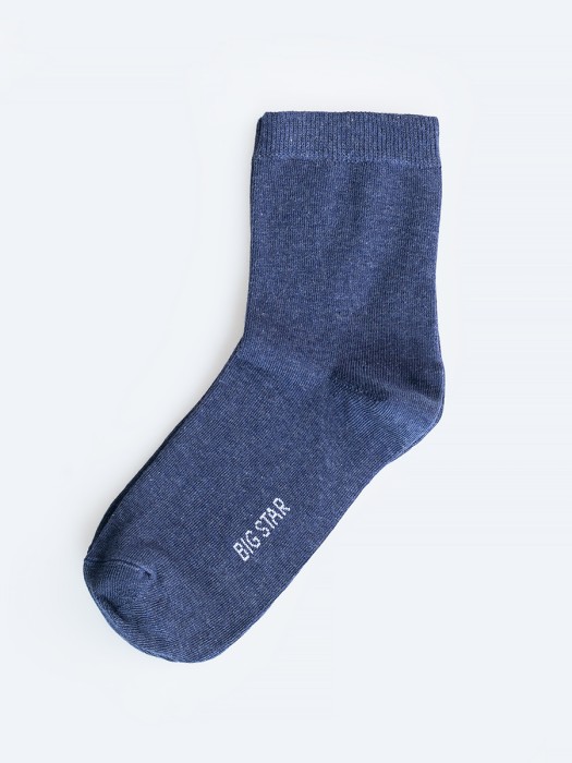 Dámske ponožky pletené odevy ANKELA 402